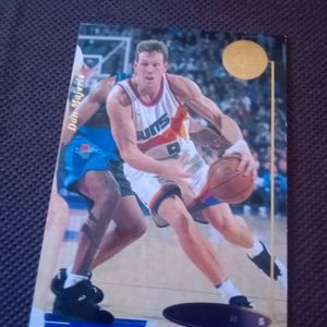 Dan majerle card